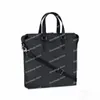 Man Briefcase Designer briefcases Luxury laptop bags business laptop bag computer bags fashion leather high quality