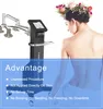 Professionell 6D Lipo Laser Slimming Machine 635nm 532nm Våglängd Röd Grön Ljus LaserLipo Cellulit Reduktion Fett Burning Body Shaping System för kommersiell