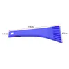 Home Portable Cleaning Hand Tools Ice Shovel Vehicle Car Windshield Snow Scraper Window Scrapers For Cars Ice Scrap