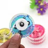 Yoyo LED Light up Finger Spinning Toys for Kids Professional Colorful youyou Ball Trick Ball Toy Adult Novelty Games Gifts