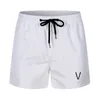 Nuevos diseñadores de tableros Pantalones cortos para hombre Pantalones cortos de playa de verano Pantalones Troncos de natación de alta calidad Letra masculina Surf Life Hombres Swim diseñador swi338E