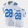 CEOA3740 NCAA UCLA Bruins Football Jersey Zach Charbonnet Logan Loya Mo Osling III Nicholas Barr-Mira Paul Grattan Chase Griffin Josiah Norwood