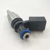 Fuel Injectors fit for A3 SKODA Eos Golf Mk5 Plus Xl 06F906036D02615000260 261 500 0205240215