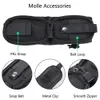 Tactical Backpacks Multi-function Bags Camouflage Mini Tactical Molle EDC Compact Pocket Organizer Pouch