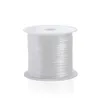 0,6 mm 10 metros/roll string com corda elástica para fabricação de jóias DIY