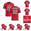 Uf CeoMit NA store Generals 2022 New Jersey USFL Football Jersey Holmes Young Hill Hamner McGhin Ashleys's Poole Elston Rivers