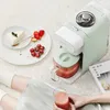 Joyoung K Mini Electric Food Blender 600ML Capacity Fully Automatic Mixer Self Cleaning Multi Functions Soymilk Machine