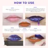 Gloss Lip Gloss Wonder Liquid Blading Peel Reveal Color Kit Amazing Off Lipstick Long Lasting Tear Stain KitLipLip