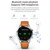 13.9ines screen Smart Watch Display The Time Music Smartwatch For Mens Android TWS Earphones