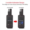 12V-24V 2.1A SAE 듀얼 자동차 USB 케이블 어댑터 방수 듀얼 포트 자동 전원 소켓 스마트 폰 정제 GPS 전압계 H220512
