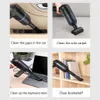 8000Pa Wireless Vacuum Cleaner Cordless Handheld Auto Vacuum Home & Car Dual Use With Built-in Battrery