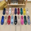 Flat Ballet shoes crystal flower dress shoes Loafers luxury designer woman platform Summer Top Quilty fashion Seasonal with box size 34-43