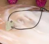 Braccialetto a catena a maglie con pietre preziose grezze da donna Bracciale a polsino con pietre preziose in cristallo Chakra di guarigione nera Energia diffusa Gioielli per coppia in pietra grezza originale