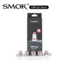 Smok RPM 코일 0.4ohm .6ohm .3ohm 0.8ohm 1.0ohm 1.2ohm 1.2ohm DC MTL 메쉬 코일 RPM40 IPX80 NORD 4 키트 100% 정통