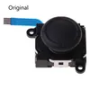 1 PC 3D Czujnik analogowy Kij Joystick Wymiana dla Nintend Switch Switch Joycon Sterownik Uchwyt Akcesoria do gier Konsole