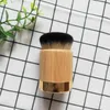 EPACK T DUBBEL PUVERSMAKNING BRUSH Dualed Perfection Powder Highlighter Blush Bronzer Cosmetics Tools6624707