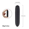NXY Vibratoren Kugelvibrator mit schlanker Spitze Stimulation der Klitoris Lippenstift Vibe 10 Vibrationen Nippel G-Punkt-Stimulator Sexspielzeug für Frauen 220427