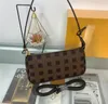 디자이너 패션 ARTSY 가방 럭셔리 꽃 고품질 숙녀 CrossbodyBag 핸드백 체인 유명 여성 숄더 숍 가방