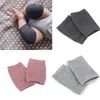 Baby Knee Pads Safety Kneepad Socks Toddler Infant Cotton Safety Protector Knee Leg Newborn Crawling Elbow Protector Leg Warmer