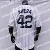 James Mariano Rivera Jersey Vintage 1995 White Pinstripe 1998 Grey Turn Back Black Fashion 602 Saves 2019 Hall Of Fame Retirement Patch