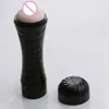 Sex toy massager y Vibrator Artificial Vagina Doll Silicone Rubber Pussy Penis Toy Enlarger Oil Enlargement Spray Women Adult Toys for Men