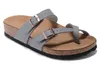 Hausschuhe Mayari Arizona Heißer Verkauf Sommer Kork Hausschuhe Männer Frauen Wohnungen Sandalen Unisex Freizeitschuhe Strand Hausschuhe Flip Flops Mode Luxus Designer Trai J230525