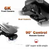 RG101 GPS DRON 6K HD DUAL CAMERA PROFIREMENT PROFIRE