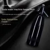 1L Soda Siphon CO2 Dispenser WATER Bubble Generator Cool Drink Cocktail Machine DIY Maker Making Sparking Water 220531