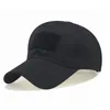 Шляпы на открытом воздухе 8-14 лет детей Chirdren Tactical Army Cap