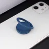 Supporto per supporto per supporto per supporto per smartphone con anello per dito a 360 gradi Supporto per presa per pad rotondo