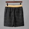 Printed Mens Shorts Tide Casual Basic Shorts Dry Quickly Sports Beach Pants284S