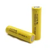 Wanxiang A123 Batteries au nanophosphate 18650 3.2V 1100mah Batterie au lithium-ion Lifepo4 Life 3.2 30C Cellules à décharge à taux élevé C