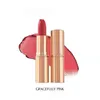 Matte Lipstick pillow talk gracefully Pink walk of shame Mikiss Very victora New color