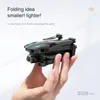 Intelligente Uav S128 Mini-Drohne, 4K-HD-Kamera, dreiseitige Hindernisvermeidung, feste Höhe, professionelles faltbares Quadcopter-Hubschrauberspielzeug 220830