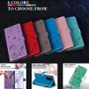 Wallet Cat And Bee Shatter-resistant Cases For Huawei P50 Pro P40/P30/P20 Lite/Pro P Smart 2020/2021 Mate 20 Honor 30
