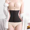 TALIST I SHIDININAL SHAPEWEAR CALEN CIAŁA KOBIETA KOBIETA PIELKA SZKOŁA REDUKTUJĄCA KOBIETA SHAPER PŁASKA Płaska Brzuch Grześnia 07194688030