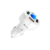 4 Ports USB Car Charger Quick Charge Fast Car Cigarette Lighter For Samsung Huawei Xiaomi iphone Power Adapter QC 3.0