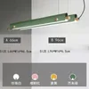 مصابيح قلادة حديثة LED NORDIC HOME DERINELIERS Accessories Kitchens Lighting Iron Hanging Lampspendant