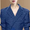 Medigo-143 Womens Suit Blazers Fashi