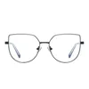 Sunglasses Anti Blue Ray Computer Glasses Reading Women Magnifying Eyeglasses Vintage Prescription Men Spectacles FrameSunglasses