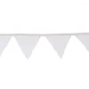 Decoração de decoração de festa decoração de renda de renda de aniversário vintage chá de chá de casamento de casamento de casamento home banner galhant decorty