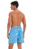 2023 Yaz Erkekler Tasarımcı Beachshorts Sıradan plaj şortları marka iç çamaşırı erkek tahtası erkek lüks boksör yüzme gövdeleri moda