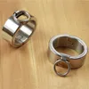 steel bondage wrist restraints