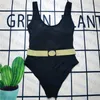 Bodysuit Swimkewear Womens Bathing Suits Print Gold Print Swimshits for Women Sexy Backless One Piece Bikini