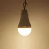 5V USB żarówki LED przenośne energia oszczędność Nocne oświetlenie na kemping lampy turystyczne gorąca sprzedaż H220428