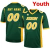 2021 Wentz Bison Jersey Lance Dunn Dimitri Williams Adam Cofield Ty Brooks North Dakota State College Football Jerseys Custom Stitched