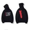 Luxury Designer men's Hoodie loose women's sweater high quality popular embroidery oil paint