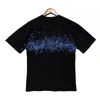 2022 NYA Män Dam Designer T-shirts Tryckt Mode T-shirt för män Toppkvalitet Bomull Casual T-shirts Kortärmade Lyx Hip Hop Streetwear T-shirts