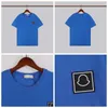 2022 Promotion hommes chemises safari à manches courtes El clignotant xl bouton vers le bas t-shirts costumes