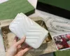 23SS Hochwertige Designer Umhängetaschen Umhängetasche für Frauen Luxus Klassische Buchstaben Tote Handtaschen Mini Gürtel Geldbörse Macaron Farbe